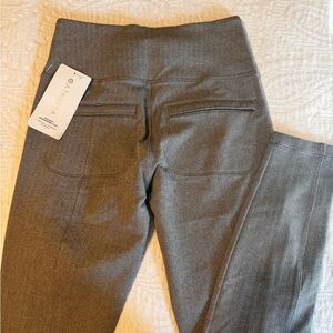 Athleta Delaney Herringbone pants